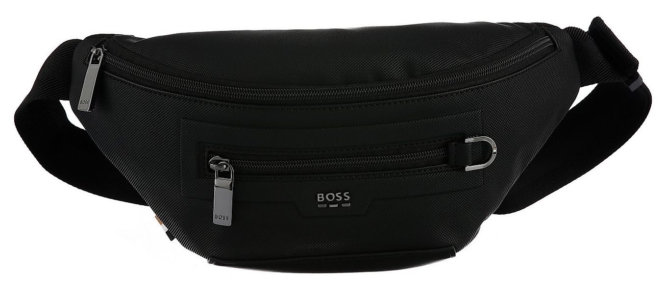 BOSS Bauchtasche, Gürteltasche, Belly Bag, Crossbody Bag mit Logo günstig online kaufen