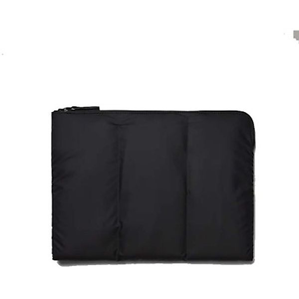 Rains  Laptop-Taschen PUFFER LAPTOP COVER 15 16 günstig online kaufen