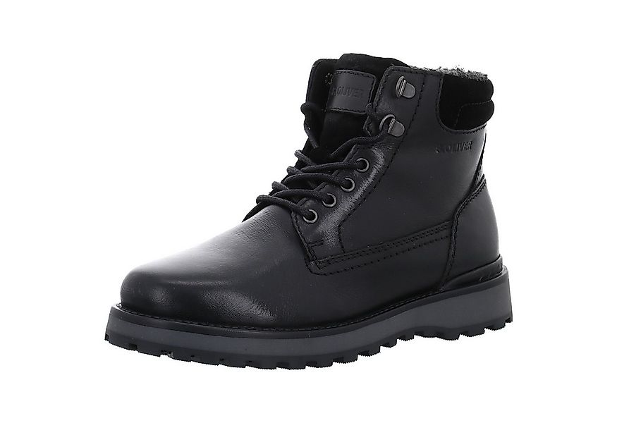s.Oliver Stiefelette günstig online kaufen