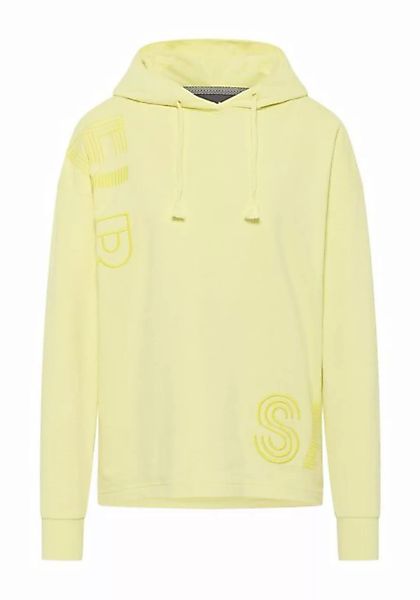 Elbsand Sweatshirt 70703 00 citron günstig online kaufen
