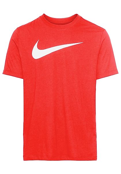 Nike Trainingsshirt "T-SHIRT PARK" für Erwachsene, sportlicher Stil, Kurzar günstig online kaufen