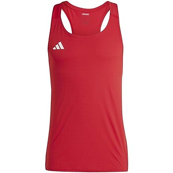adidas  Tank Top Adizero E Snglt günstig online kaufen