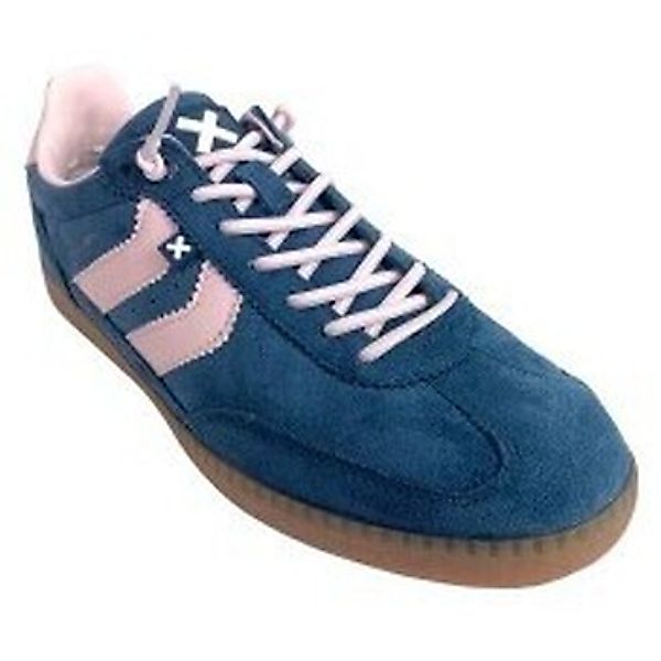 Xti  Sneaker 144170 blauer Damenschuh günstig online kaufen