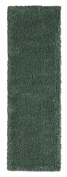 my home Hochflor-Teppich »Banji«, rechteckig, 37 mm Höhe, Uni Farben, weich günstig online kaufen
