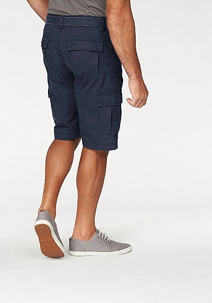 Man's World Cargobermudas auch in Großen günstig online kaufen