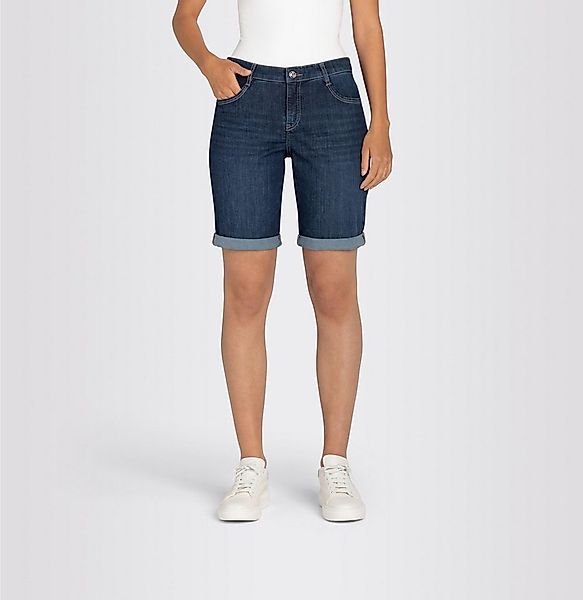 MAC Jeansshorts SHORTY günstig online kaufen