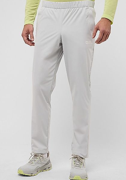 Jack Wolfskin Softshellhose PRELIGHT PRO PANT günstig online kaufen
