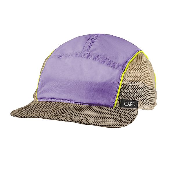 CAPO Baseball Cap Softcap, ultraleicht, Neon günstig online kaufen