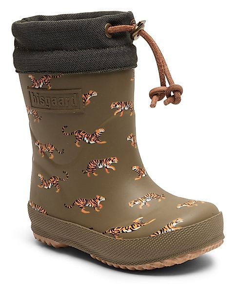Bisgaard thermo rubber Gummistiefel Winterstiefel, Regenstiefel, günstig online kaufen