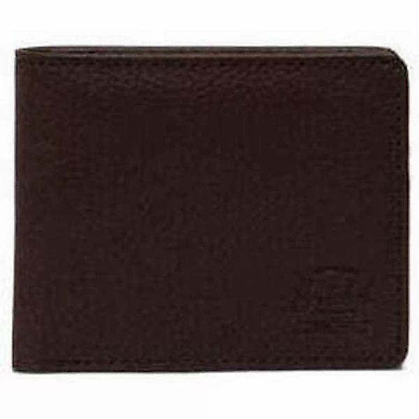 Herschel  Geldbeutel Roy Coin RFID - Vegan Leather günstig online kaufen