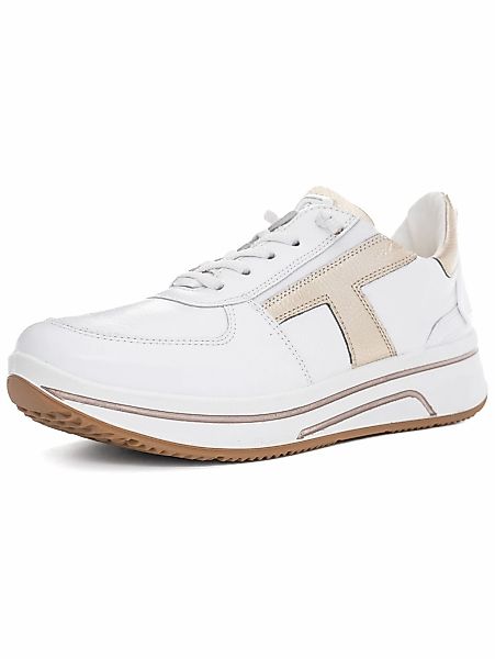Ara Ara 27554-04 SAPPORP 3.0, Sneaker, Weiß, Damen Sneaker günstig online kaufen