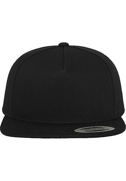 Flexfit Flex Cap Flexfit Unisex Classic 5 Panel Snapback günstig online kaufen