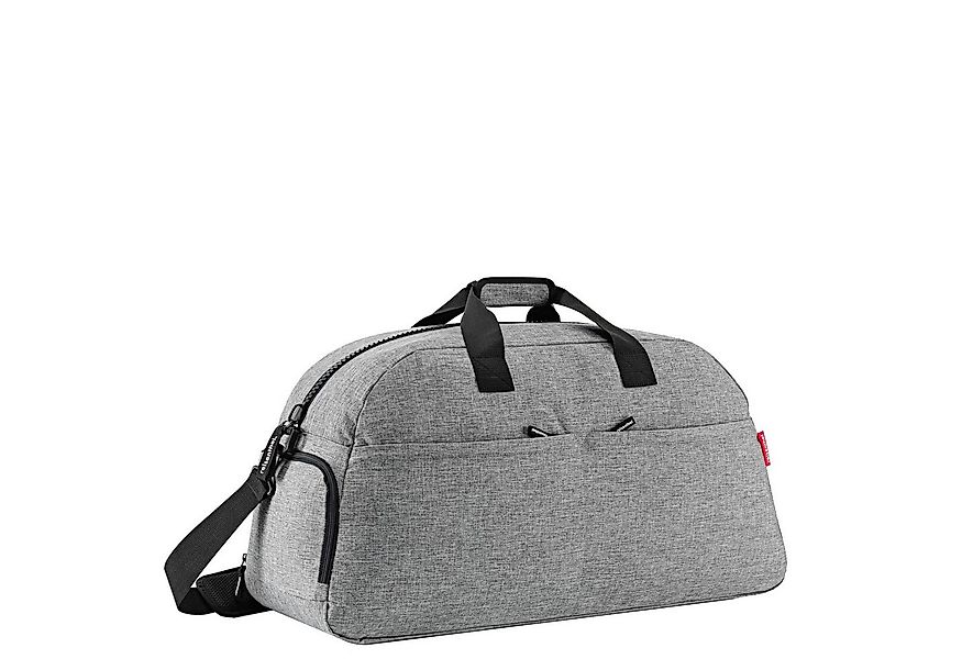 REISENTHEL® Reisetasche travelling overnighter plus - Reisetasche (twist si günstig online kaufen