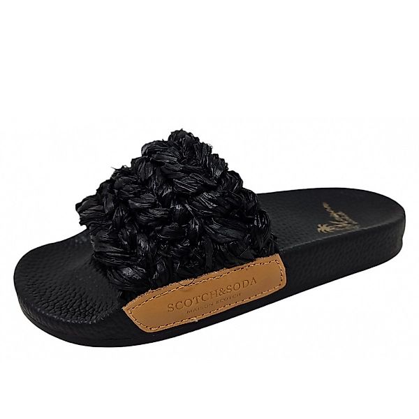 Scotch & Soda Alie Sport Pantolette günstig online kaufen