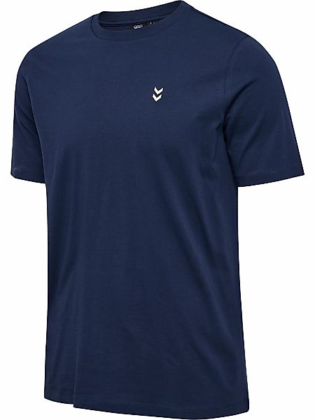 hummel T-Shirt "HMLPULSE T-SHIRT", (1 tlg.) günstig online kaufen