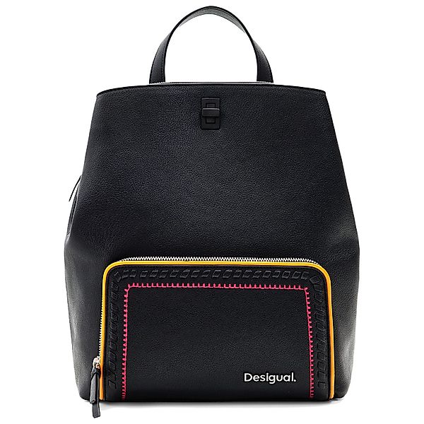 Desigual Rucksack Rucksack Daypack Backpack Back günstig online kaufen