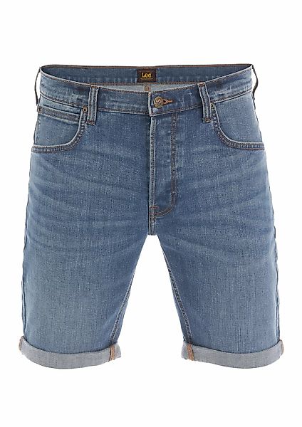 Lee Herren Jeans Short Regular Fit günstig online kaufen