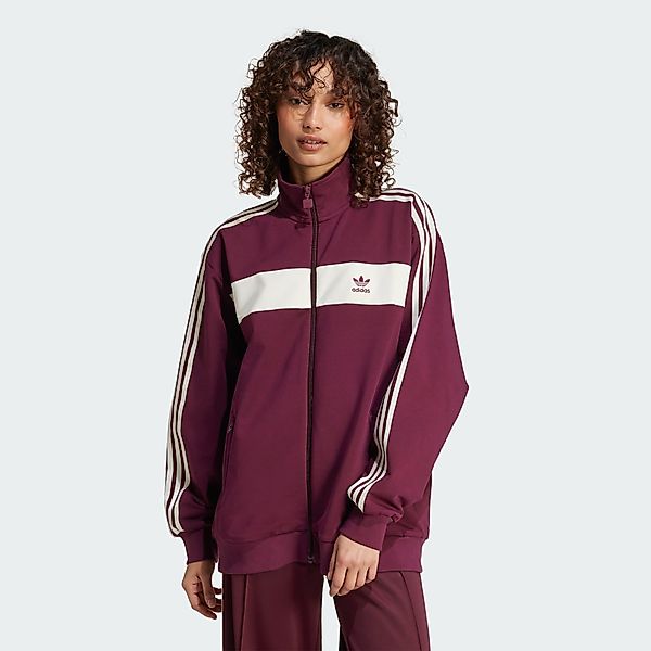 adidas Originals Trainingsjacke COLORBLOCK ORIGINALS JACKE günstig online kaufen
