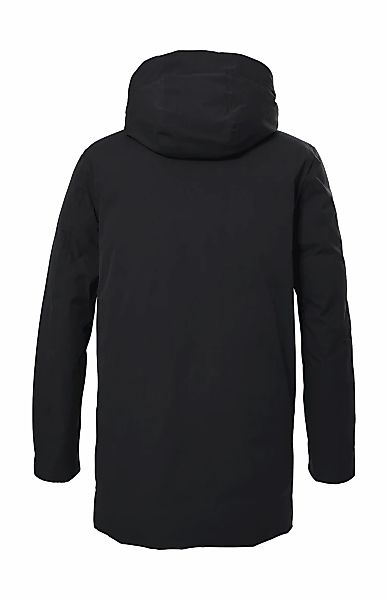 G.I.G.A. DX by killtec Parka "GW 4 MN PRK" Wasserdichter, atmungsaktiver Wi günstig online kaufen