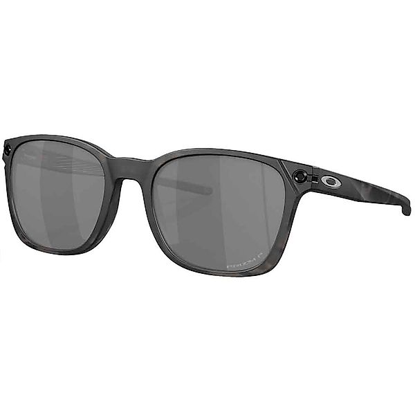 Oakley Objector Matte Black Tortoise/Prizm Black Polarized günstig online kaufen