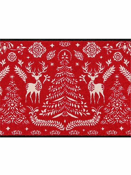 Salonloewe Fußmatte rechteckig 7 mm Höhe günstig online kaufen