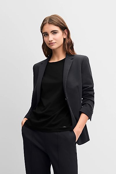 Cinque Jackenblazer "CILEO" Regular Fit, 1-Knopf-Form, elastischer Material günstig online kaufen