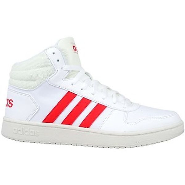 adidas  Herrenstiefel Hoops 20 Mid günstig online kaufen