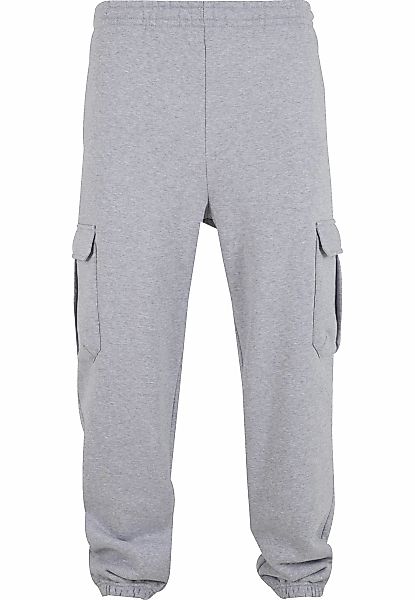 URBAN CLASSICS Jogginghose "Urban Classics 90‘s Cargo Sweatpants" günstig online kaufen