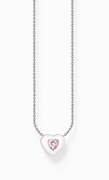 THOMAS SABO Silberkette Thomas Sabo günstig online kaufen