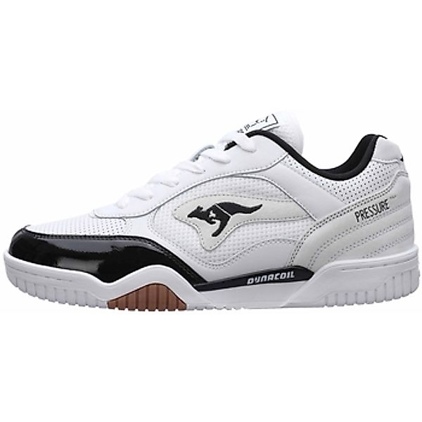 Kangaroos  Sneaker Baskets  Net Pressure günstig online kaufen