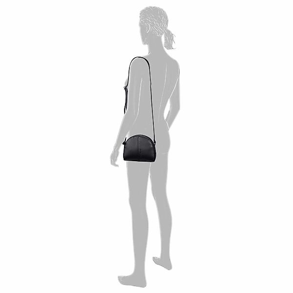 TOM TAILOR Umhängetasche Cross Bag günstig online kaufen