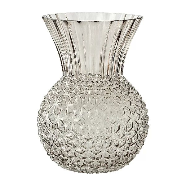 Silma Vase 27cm Light brown günstig online kaufen