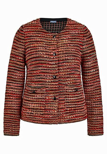 Rabe Strickjacke Natural Glow - Hochwertige Damen-Strickjacke von Rabe günstig online kaufen