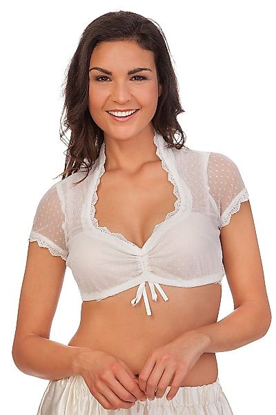 MarJo Dirndlbluse Dirndlbluse - NADISA-CHRISTINA - günstig online kaufen