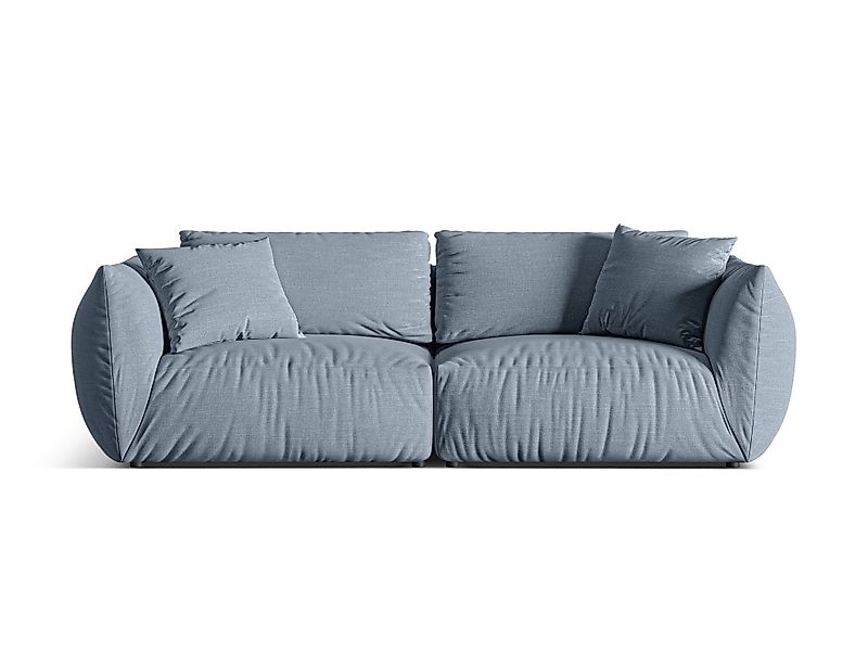Micadoni | 4-Sitzer-Sofa Chris günstig online kaufen