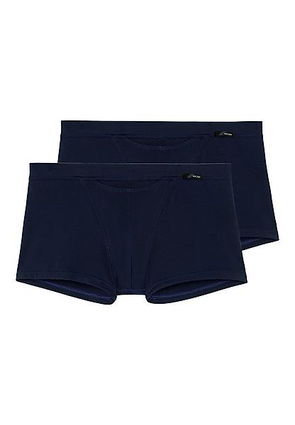 Hom Retro Boxer 2er Pack TENCEL™ Soft HO1 (Spar-Set, 2-St) Retro Short / Pa günstig online kaufen