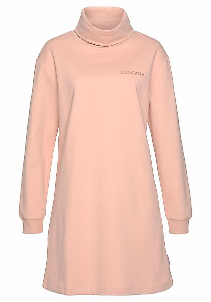 LASCANA Sweatkleid günstig online kaufen