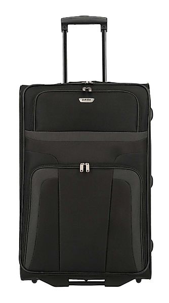 travelite Weichgepäck-Trolley 2W Trolley, 2 Rollen günstig online kaufen
