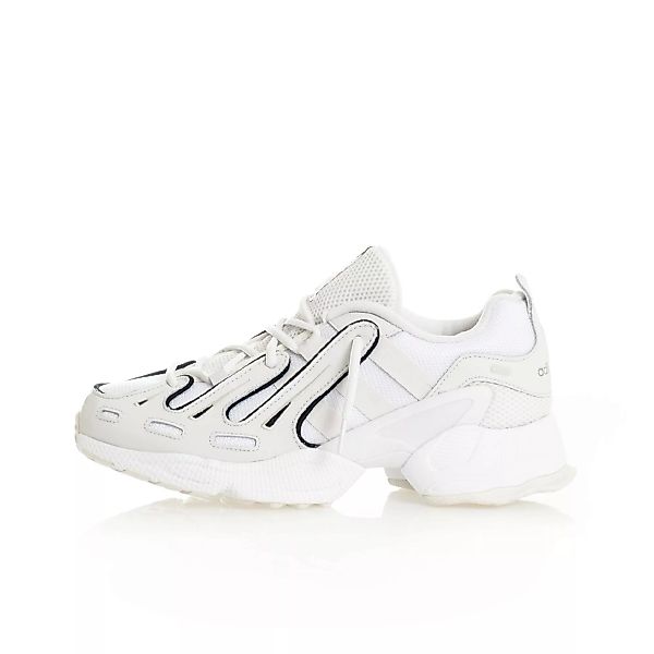 Adidas Eqt Gazelle Schuhe EU 44 2/3 White günstig online kaufen