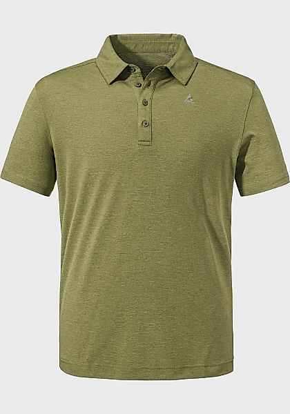Schöffel Poloshirt "CIRC Polo Shirt Tauron M" günstig online kaufen