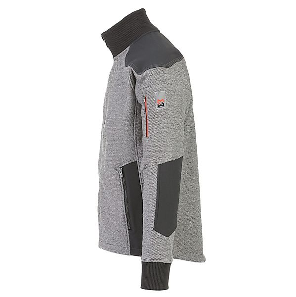 Würth MODYF Fleecejacke Nature Outdoor Fleecejacke günstig online kaufen