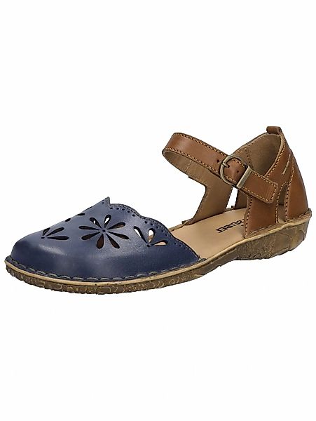 Josef Seibel Riemchensandale "Josef Seibel Sandalen Leder" günstig online kaufen