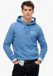 Superdry Kapuzensweatshirt CORE LOGO CITY HOOD günstig online kaufen