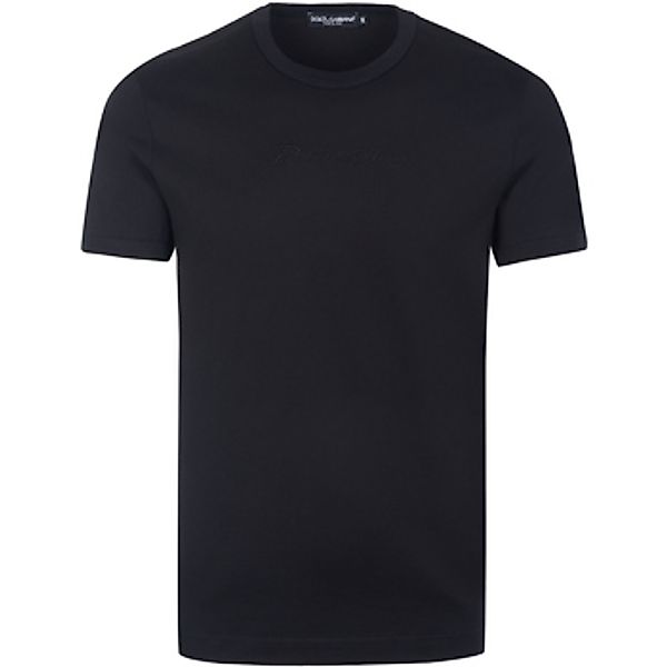 D&G  T-Shirt G8JX7Z G7WRN günstig online kaufen