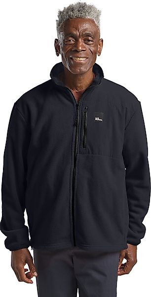 Jack Wolfskin Fleecejacke SUMETRO FZ M günstig online kaufen