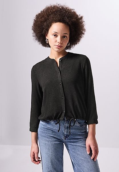 STREET ONE STUDIO Cardigan mit 3/4 günstig online kaufen