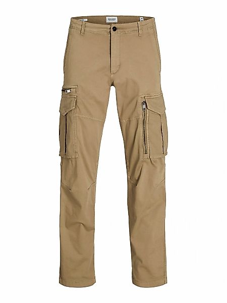 Jack & Jones Cargohose "JPSTKANE CRUISE CARGO NOOS" günstig online kaufen