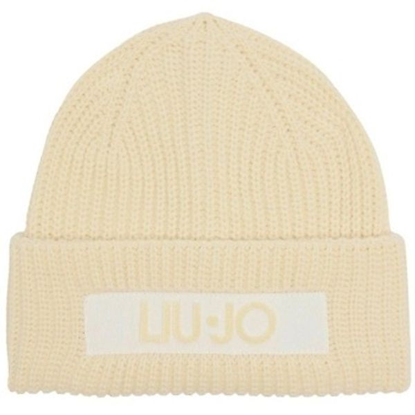Liu Jo  Mütze BEANIE LOGO günstig online kaufen