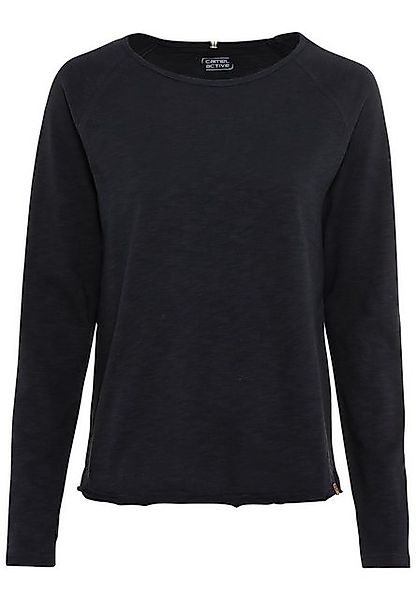 camel active Langarmshirt Pullover günstig online kaufen