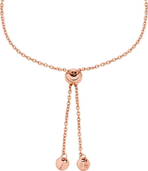 MICHAEL KORS Armband Schmuck Geschenk Silber günstig online kaufen